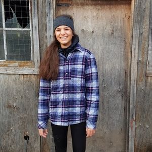 Meet your Posher, Mathilde